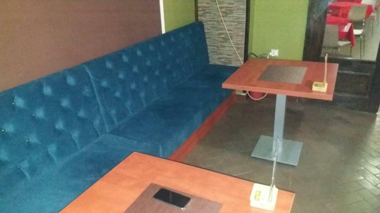 Готель Restoran Sa Prenocistem Zitiste Екстер'єр фото
